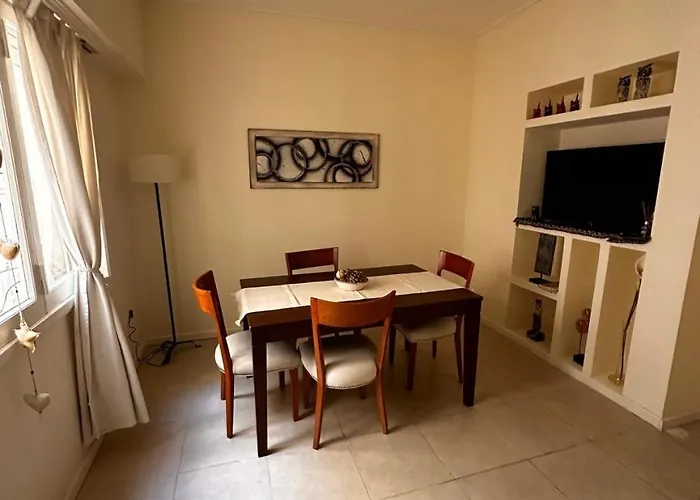 Dos Ambientes Entre Rios Y Colon