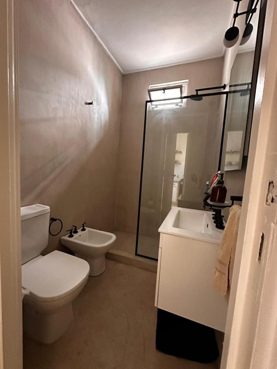Apartment Dos Ambientes Entre Rios Y Colon *