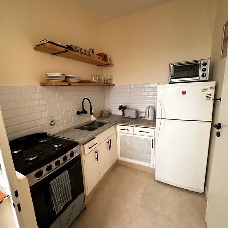 Dos Ambientes Entre Rios Y Colon Apartment Mar del Plata Exterior photo